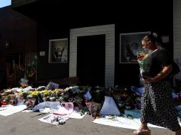 El exceso de público y fallas en la seguridad figuran entre las causas más probables del incendio en la discoteca. EFE /