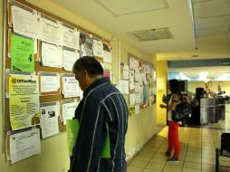 El país que mayores demoras registra al momento de contratar personal calificado es Japón. ARCHIVO /