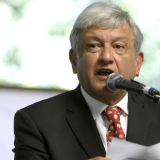 López Obrador presenta desglose de gastos de campaña