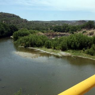 El Cesjal insistirá en obras del Río Verde para abasto tapatío