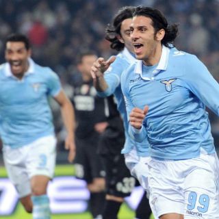 El Lazio alcanza su séptima final