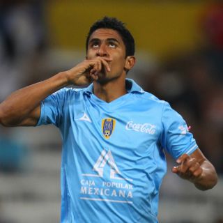 Tréllez advierte que San Luis ya no debe dejar ir más puntos