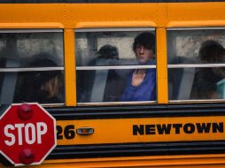 Los tiroteos en Estados Unidos se vuelven cada vez más comunes, después de la masacre en Newtown, Connecticut. ARCHIVO /