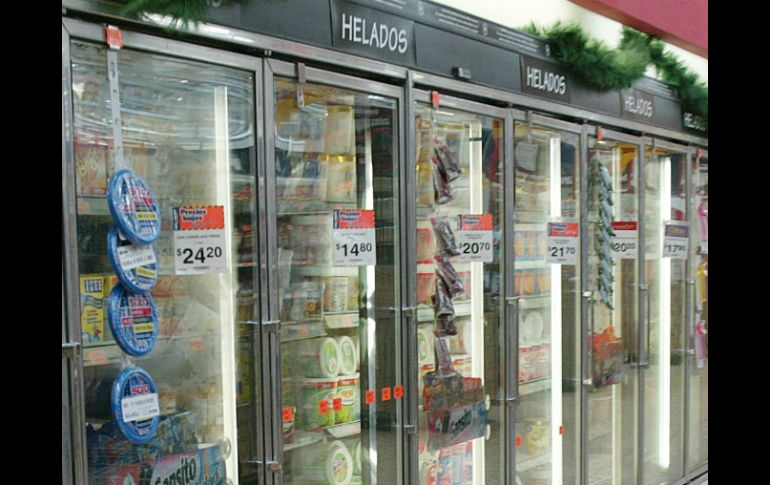 Sustituye el consumo de electricidad que utilizan los aparatos. ARCHIVO /