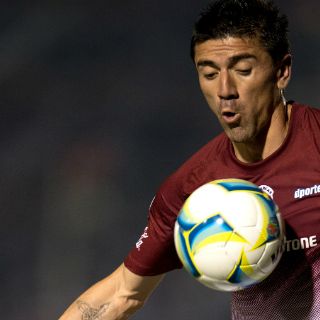 Romano espera que Mancilla termine con la sequía de gol de Morelia