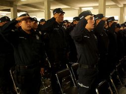 Además, puntualiza el experto, el término de prueba de confianza para referirse a la certificación policial es incorrecto . ARCHIVO /