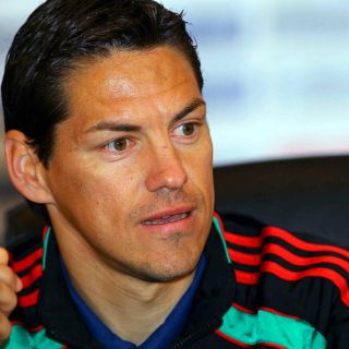 Guillermo Franco anuncia su retiro del futbol profesional