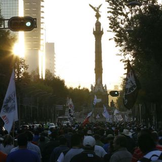 Presidencia convocará a mesas de diálogo con SME