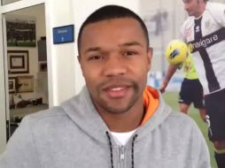 Pabón formará pareja en la ofensiva del Monterrey con el chileno Homberto Suazo. ESPECIAL /