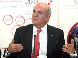 Foco rojo. En Nuevo León y Tamaulipas se agudiza el problema. EE  /