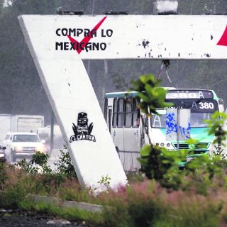 Ordenan a Sedeur alinear Periférico a la altura del Tutelar