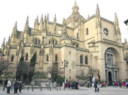 Aplicados. La OMT dijo que España ha sabido aprovechar los retos que le impuso la crisis. ESPECIAL /