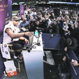 Acaparan la atención