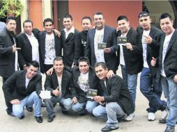 Los integrantes de Kombo Kolombia fueron ''levantados'' el jueves; autoridades ya entregaron los cuerpos de 14 de ellos. EFE /