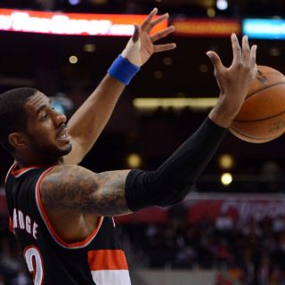 Aldrige salva a Portland y les brinda la victoria