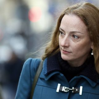 ''Soy una víctima de un error judicial en México'': Cassez