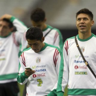 Activistas piden boicot a la Selección Mexicana