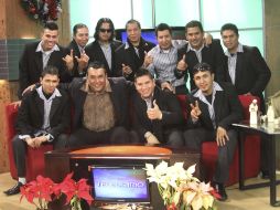 Los integrantes del grupo Kombo Kolombia fueron reportados como desaparecidos el pasado fin de semana. REUTERS /