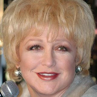 Angélica María, madrina de las 550 funciones de ''¡Si nos dejan!''