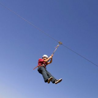 Más opciones de turismo de aventura en Tequila