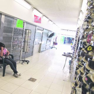 Plaza Guadalajara virará a comercio tecnológico