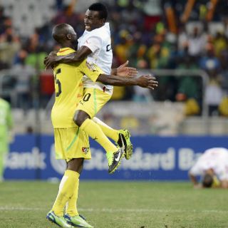 Togo se une a Costa de Marfil en Cuartos de Final