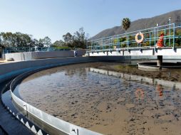 La próxima administración ha planteado cuatro ejes en temas de agua. ARCHIVO /