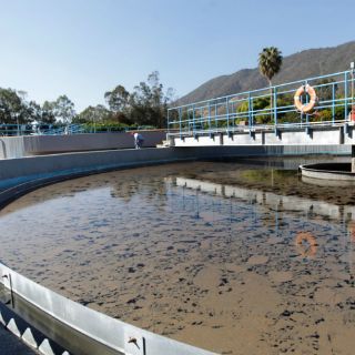 Abasto de agua, uno de los ejes del Equipo de Transición