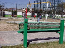 El ayuntamiento busca promover que la IP y los sectores productivos entren en conjunto para poder administrar las unidades. ARCHIVO /