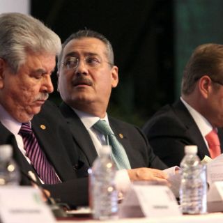 El PRI frena propuesta de comparecencias por caso Monex