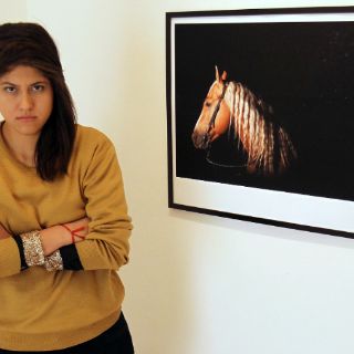 Espacio Infinito en Casa Escorza