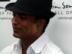 Se mostró feliz de poder ''estar tan ocupado realizando conciertos y viajando mucho''.  /