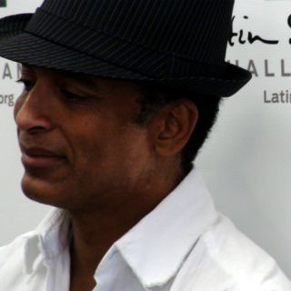 Jon Secada dice que vive un momento de plenitud