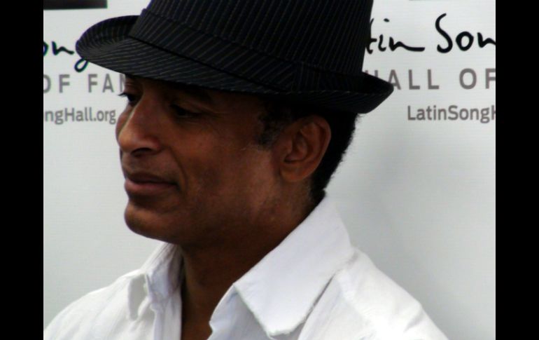 Se mostró feliz de poder ''estar tan ocupado realizando conciertos y viajando mucho''.  /