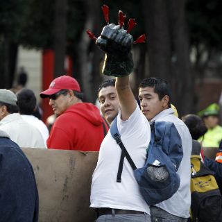 Prevé SME mantener diálogo con Gobernación