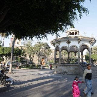Quieren posicionar a Tlaquepaque ante la Unesco