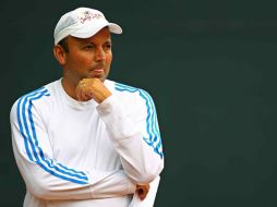 Jorge Lozano buscará que el equipo mexicano ascienda lo antes posible  /