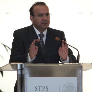 La STPS prevé un millón de empleos si el país crece seis por ciento