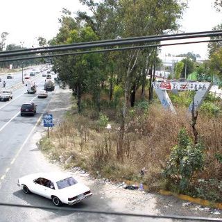 Impugna Sedeur resolución judicial para alinear Periférico