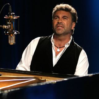 Mijares ofrece adelanto del video de su primer sencillo ''Si me tenías''