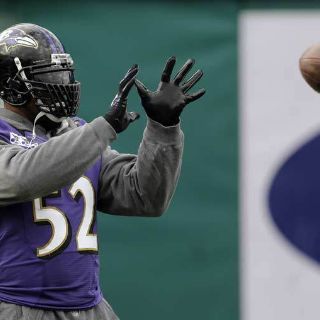 Lewis reitera el no a sustancias prohibidas