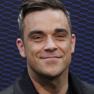 Robbie Williams estrena videoclip del tema ''Be a boy''