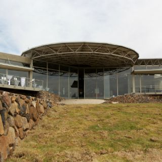 Talleres dominicales en el CIG