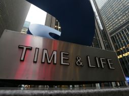 La intención es hacer de una empresa más delgada, más ágil y multiplataforma. AFP /