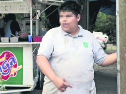 A diferencia de un infante con sobrepeso, las cirugías en los de talla adecuada generalmente son más sencillas y sin contratiempos. EL INFORMADOR /