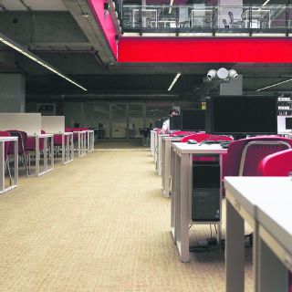 Biblioteca Pública abrirá fines de semana