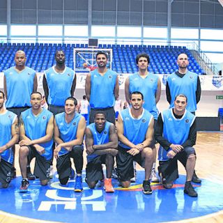 Los Osos afilan las garras