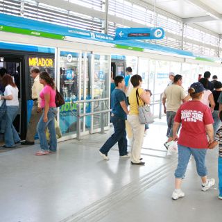 Macrobús pierde 37 MDP al año por dilación del TAE