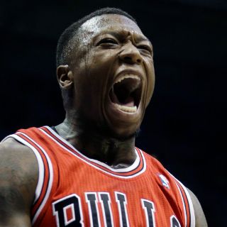 Robinson vuelve a ser la figura de los Bulls