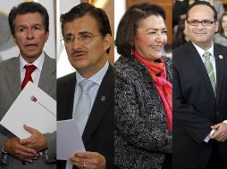 El nuevo rector tendrá que haber recibido la mitad de los votos más uno.  /